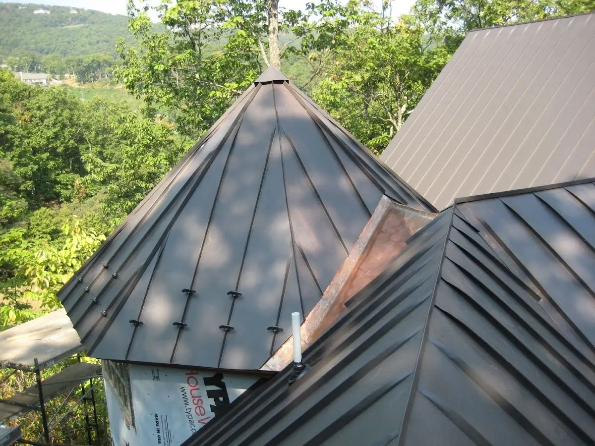 Professional Gutter Cleaning by Craftsman Roofing in Citrus Heights